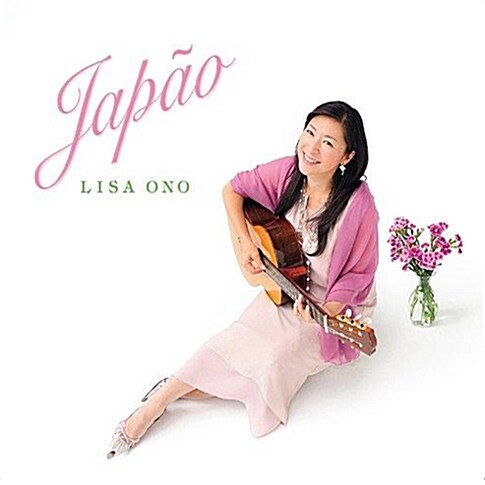 Lisa Ono - Japao