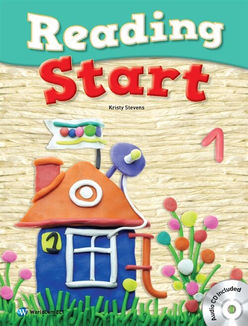 [중고] Reading Start 1