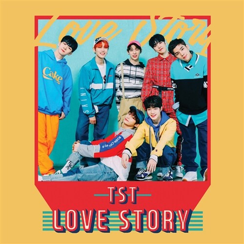 일급비밀 - 싱글 1집 Love Story