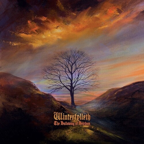 [수입] Winterfylleth - The Hallowing Of Heirdom [2CD]