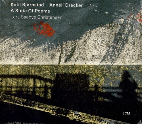 [수입] Ketil Bjørnstad - A Suite Of Poems