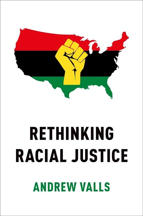 Rethinking Racial Justice (Hardcover)