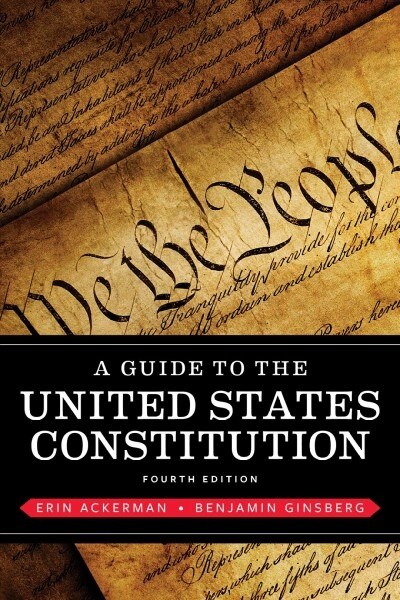 A Guide to the United States Constitution (Paperback, 4)