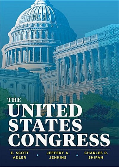 The United States Congress (Paperback)