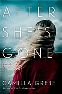 After Shes Gone (Hardcover)