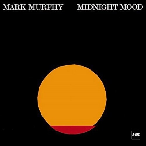 [수입] Mark Murphy - Midnight Mood [디지팩]
