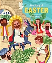 The Story of Easter (Board Books)