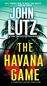 The Havana Game (Mass Market Paperback)