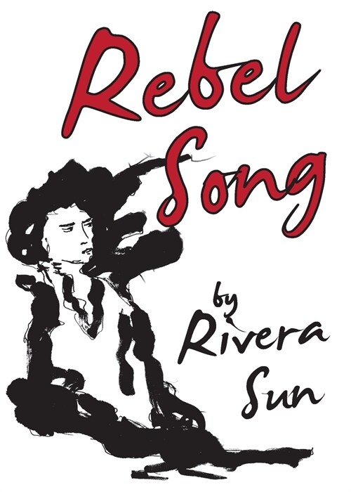 Rebel Song (Paperback)
