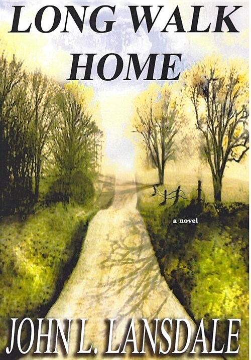 Long Walk Home (Hardcover)