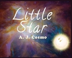 Little Star (Hardcover)