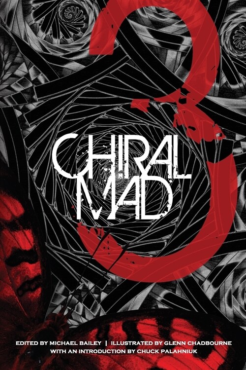 Chiral Mad 3 (Paperback)