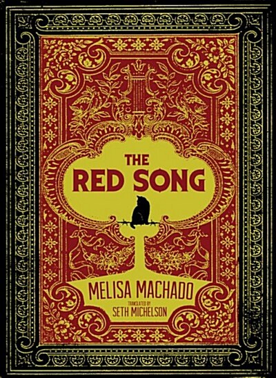 The Red Song (Paperback)