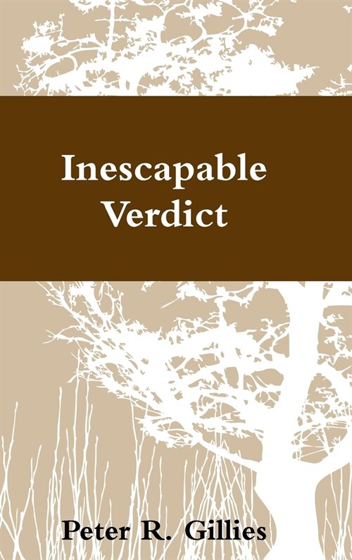 Inescapable Verdict (Hardcover)