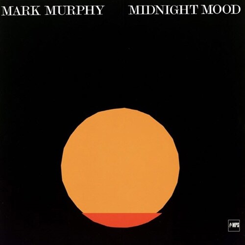 [수입] Mark Murphy - Midnight Mood [180g LP]