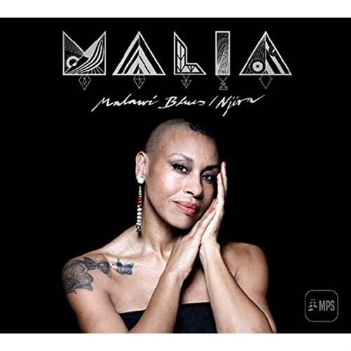 [수입] Malia - Malawi Bluew-Nijira [180g LP]