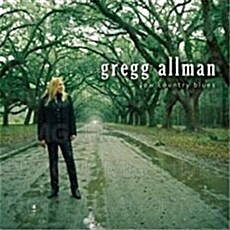 [수입] Gregg Allman - Low Country Blues