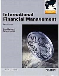 International Financial Management(Paperback)