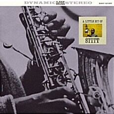[수입] Sonny Stitt - A Little Bit Of Stitt [96Khz / 24Bit Digital Remastered]