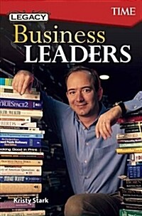 Legacy: Business Leaders (Paperback)