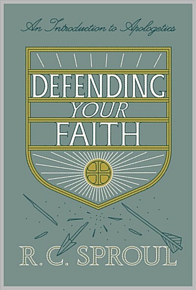 Defending Your Faith: An Introduction to Apologetics (Redesign) (Paperback, Redesign)