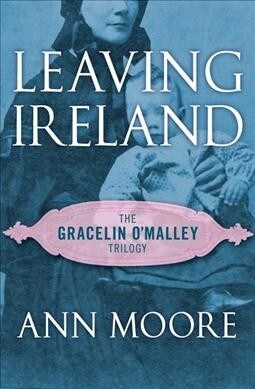 Leaving Ireland (Paperback)