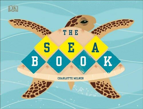 The Sea Book (Hardcover)