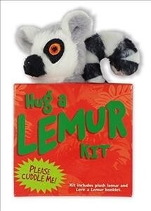 Hug a Lemur Kit (Other)
