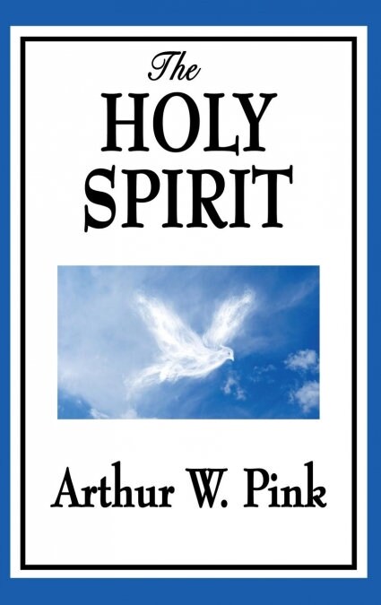 The Holy Spirit (Hardcover)