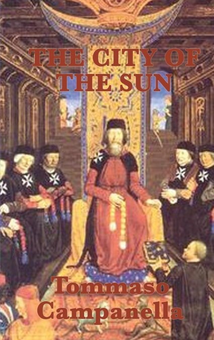 The City of the Sun (Hardcover)