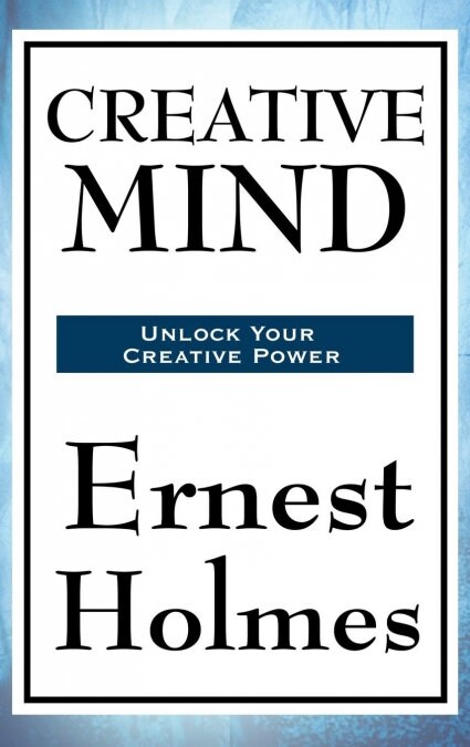 Creative Mind (Hardcover)