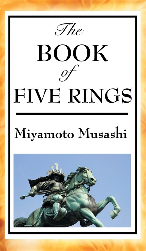 The Book of Five Rings (Hardcover)