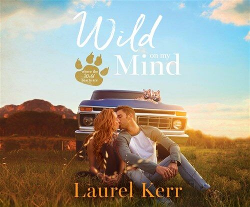 Wild on My Mind (Audio CD)