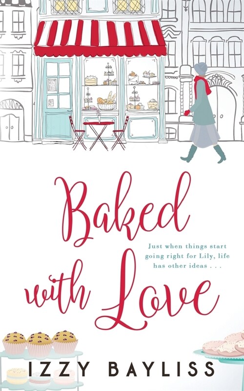 Baked with Love (Paperback)