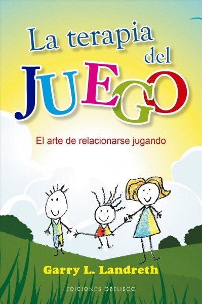 La Terapia del Juego (Paperback)