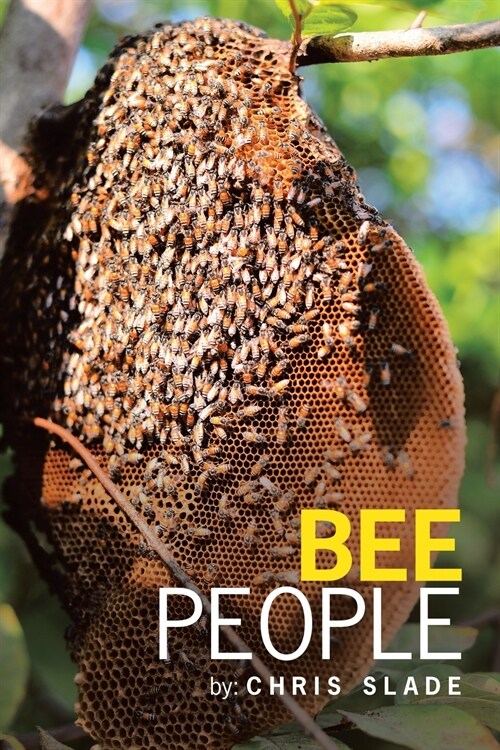 Bee People (Paperback)