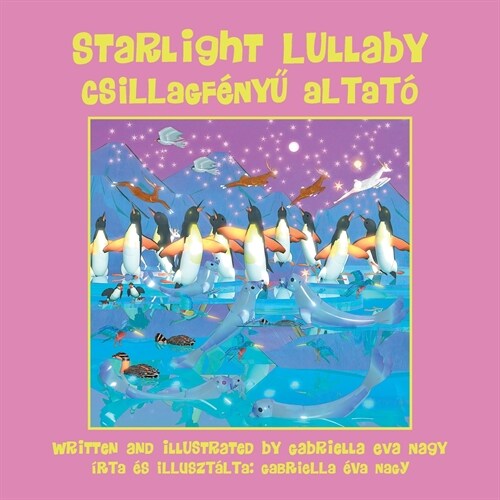 Starlight Lullaby (Paperback)