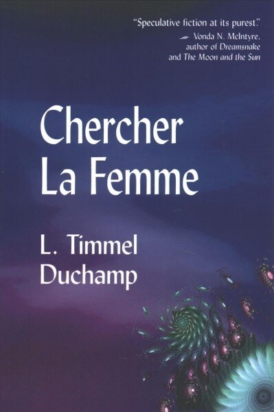 Chercher La Femme (Paperback)