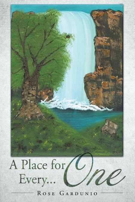A Place for Every... One (Paperback)