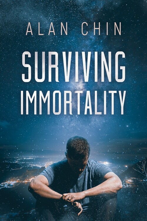 Surviving Immortality (Paperback)