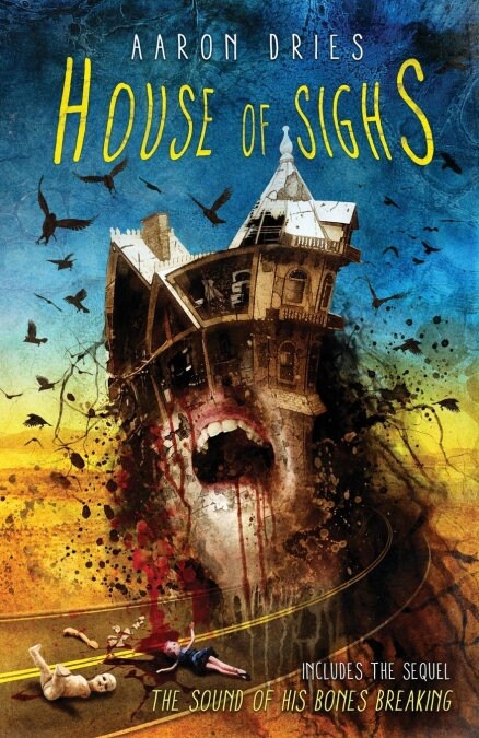 House of Sighs (Paperback)