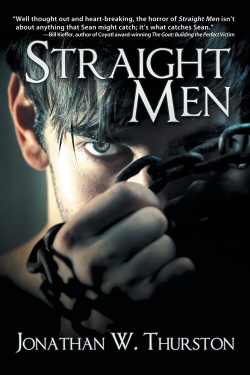 Straight Men (Paperback, First Printing)