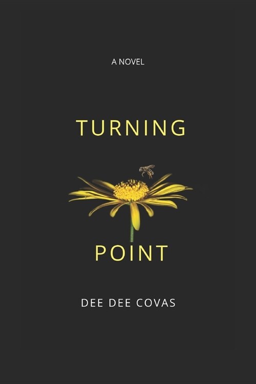 Turning Point (Paperback)