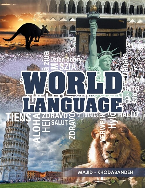 World Language (Paperback)