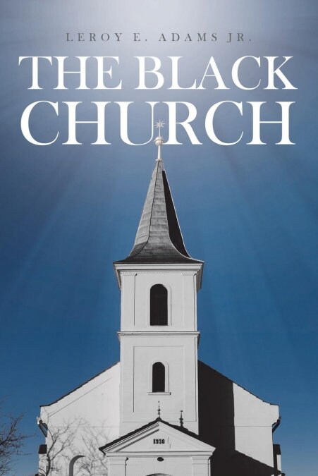 The Black Church (Paperback)