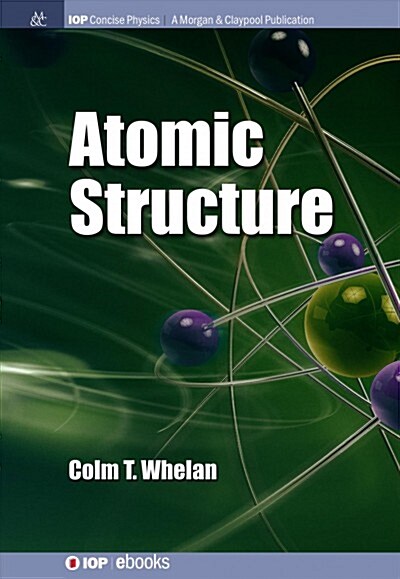 Atomic Structure (Hardcover)