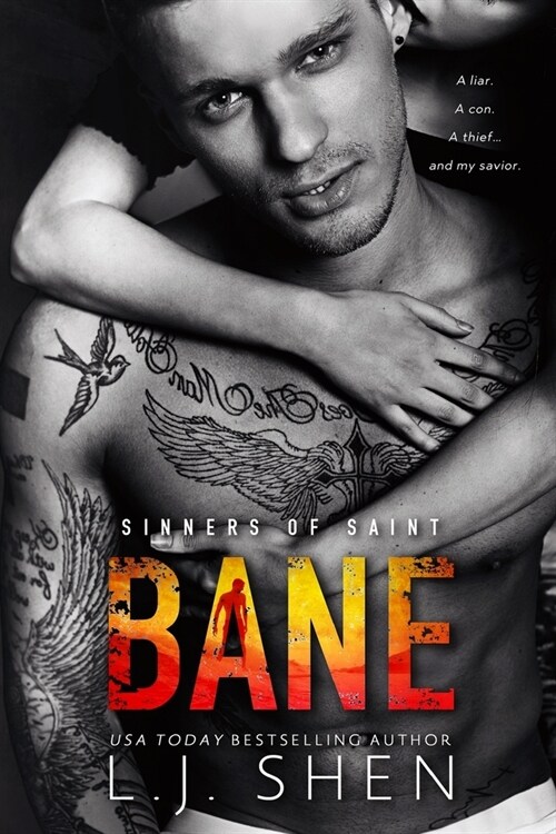 Bane (Paperback)
