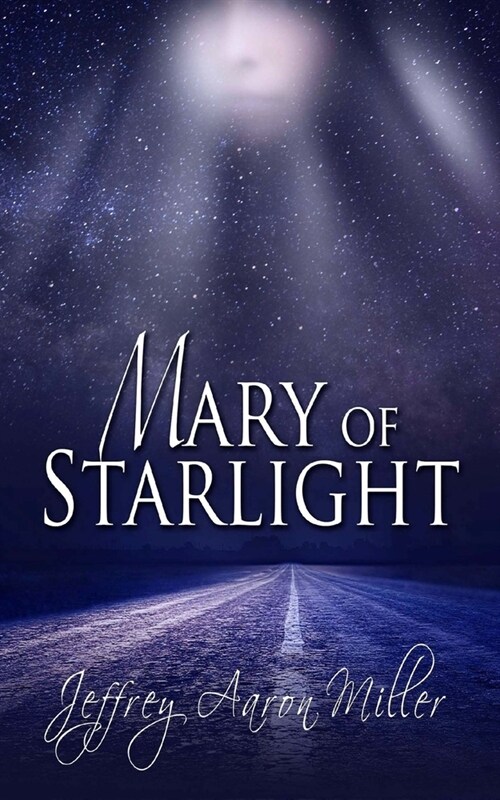 Mary of Starlight (Paperback)