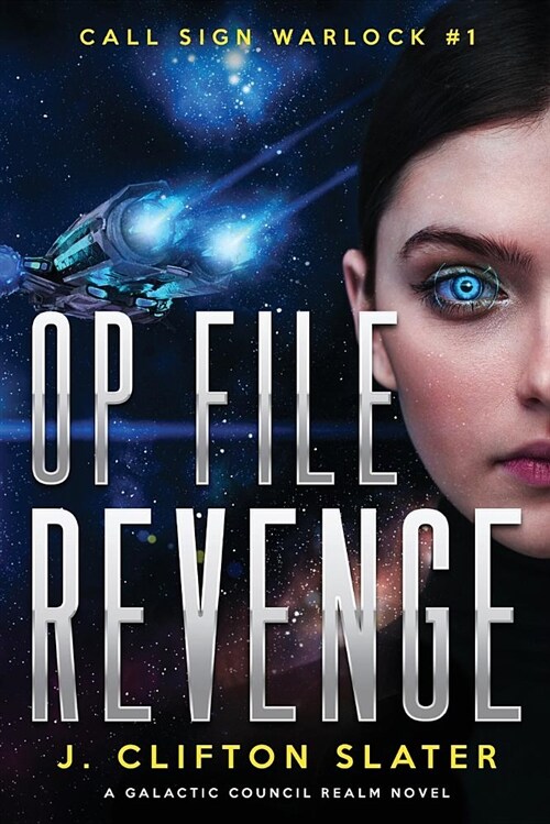 Op File Revenge (Paperback)