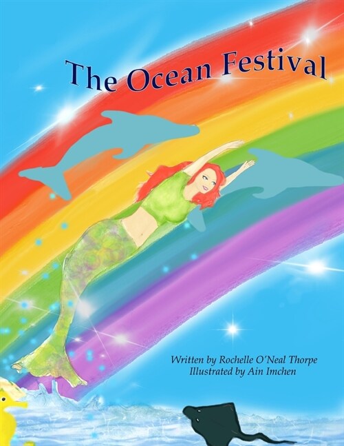 The Ocean Festival (Paperback)